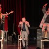 Theater: Grimms sämtliche Werke... leicht gekürzt